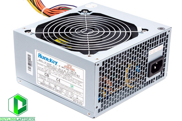 Nguồn Huntkey CP400HP 400W fan 12cm