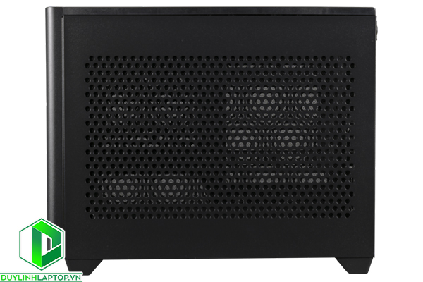 Vỏ case Cooler Master MasterBox NR200 (Mini ITX Tower)