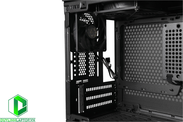 Vỏ case Cooler Master MasterBox NR200 (Mini ITX Tower)