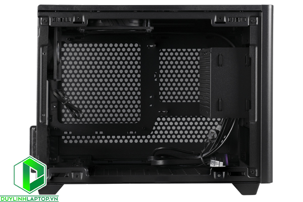 Vỏ case Cooler Master MasterBox NR200 (Mini ITX Tower)