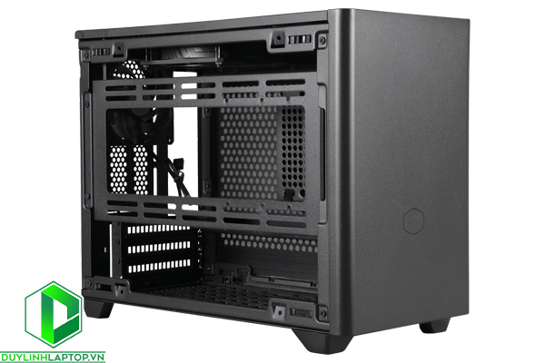 Vỏ case Cooler Master MasterBox NR200 (Mini ITX Tower)