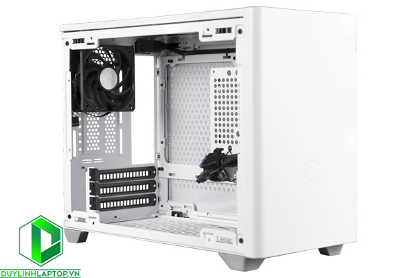 Vỏ case Cooler Master MasterBox NR200 (Mini ITX Tower)