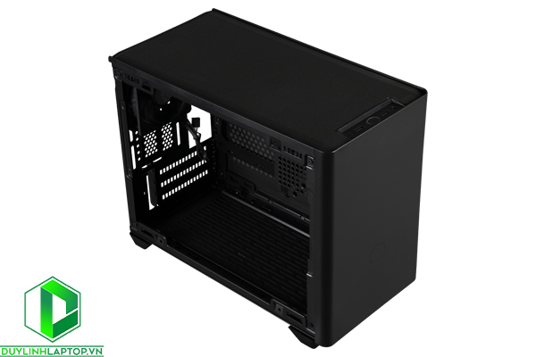 Vỏ case Cooler Master MasterBox NR200 (Mini ITX Tower)