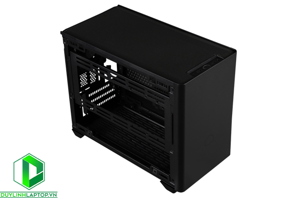 Vỏ case Cooler Master MasterBox NR200 (Mini ITX Tower)