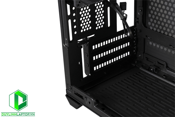 Vỏ case Cooler Master MasterBox NR200 (Mini ITX Tower)