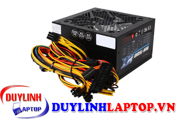 Nguồn máy tính RX- 500XT