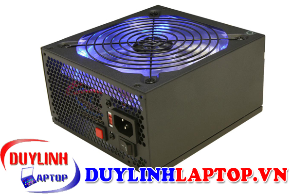 Nguồn máy tính RX- 630SS - Leg Blue