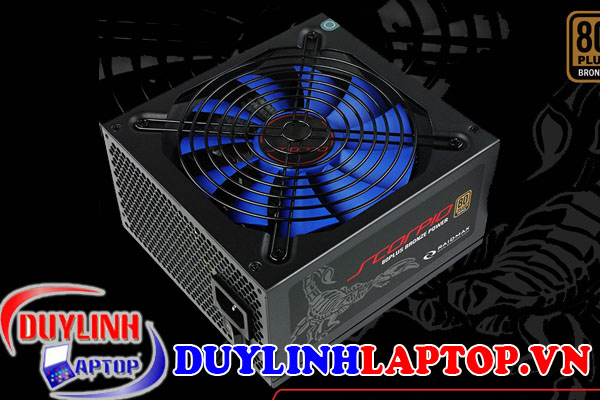 Nguồn máy tính RX-535AP-Leg Blue-Semi Modular