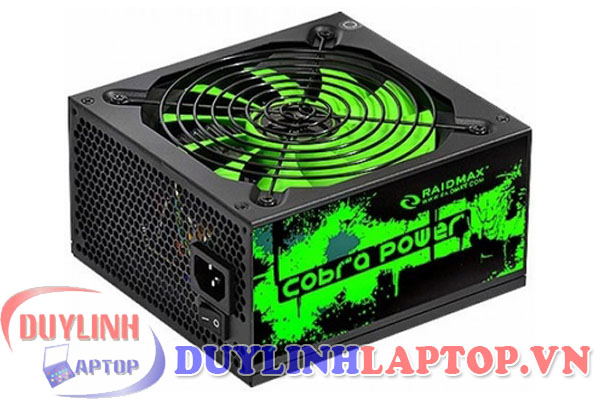 Nguồn máy tính RX-600AF-B