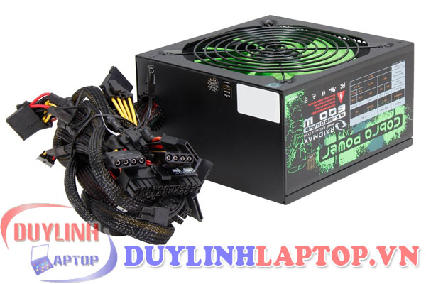 Nguồn máy tính RX-600AF-B