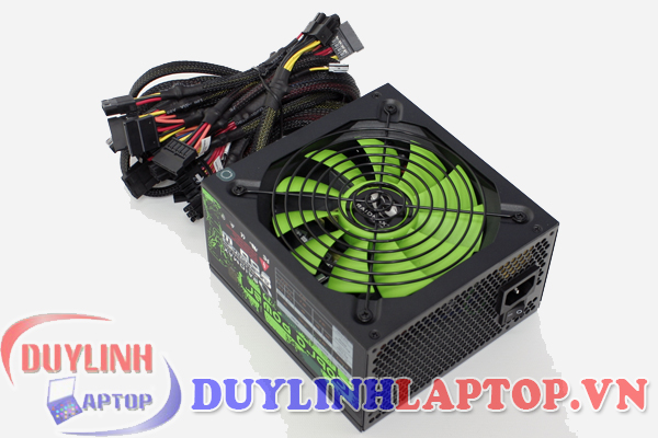 Nguồn máy tính RX-600AF-B