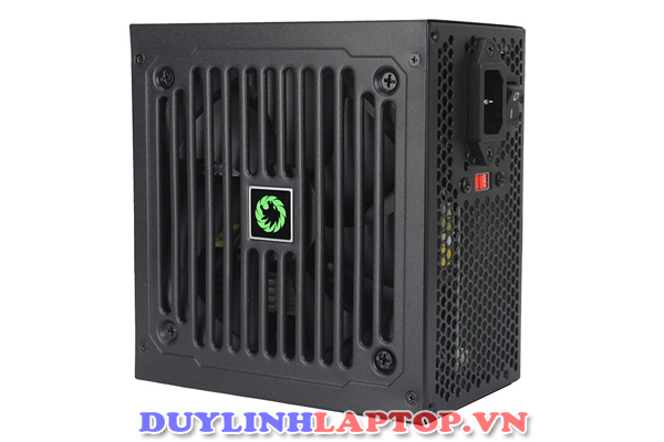 Nguồn máy tính GAMEMAX GE450- 450W