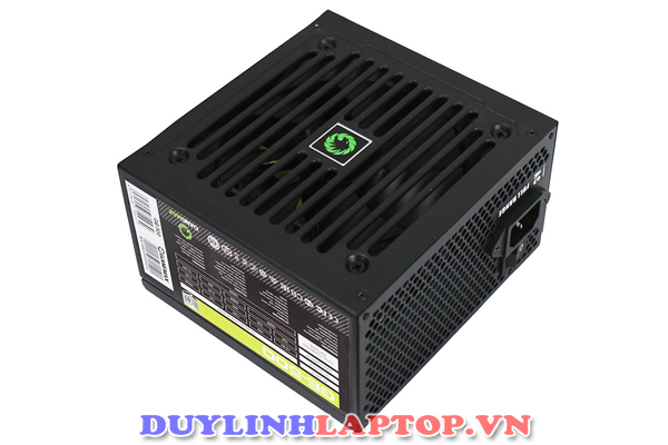 Nguồn máy tính GAMEMAX GE-500 500W