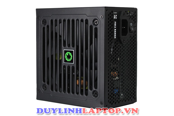 Nguồn máy tính GAMEMAX GE-500 500W