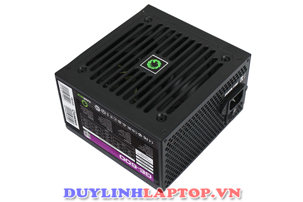 Nguồn máy tính GAMEMAX GE-600 600W