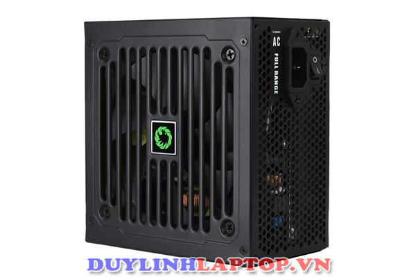 Nguồn máy tính GAMEMAX GE-600 600W