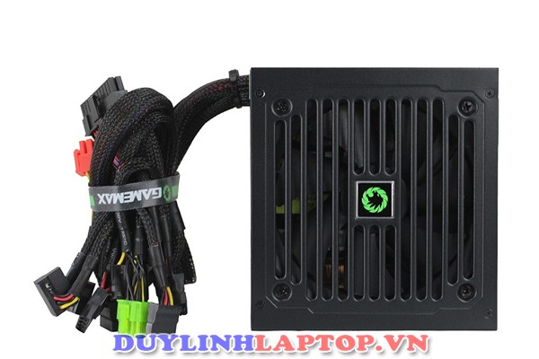 Nguồn máy tính GAMEMAX GE-600 600W