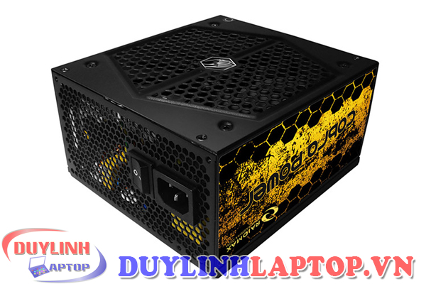 Nguồn máy tính Raidmax RX-1000AE-B công suất 1000W