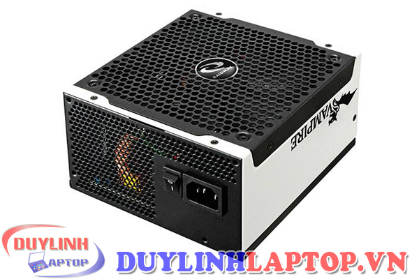 Nguồn máy tính Raidmax Vampire RX-1000GH công suất 1000W