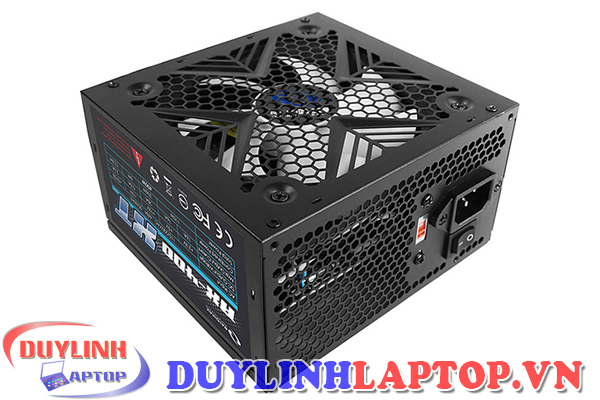 Nguồn máy tính Raidmax RX-400XT