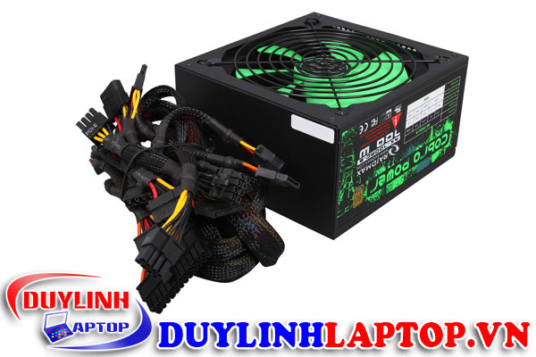 PSU Raidmax Cobra RX-700AC-B 700W 80 PLUS Bronze