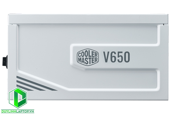 Nguồn máy tính Cooler Master V GOLD V2 650W W-CASE A/EU Cable