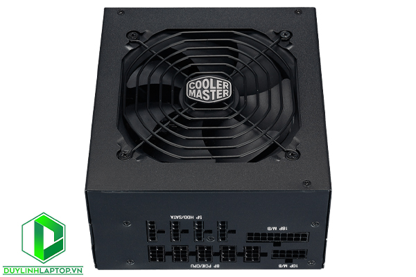 Nguồn máy tính Cooler Master V Gold V2 750W A/EU Cable