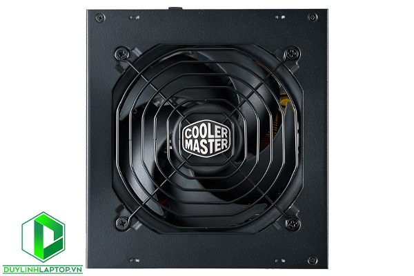 Nguồn máy tính Cooler Master V Gold V2 750W A/EU Cable