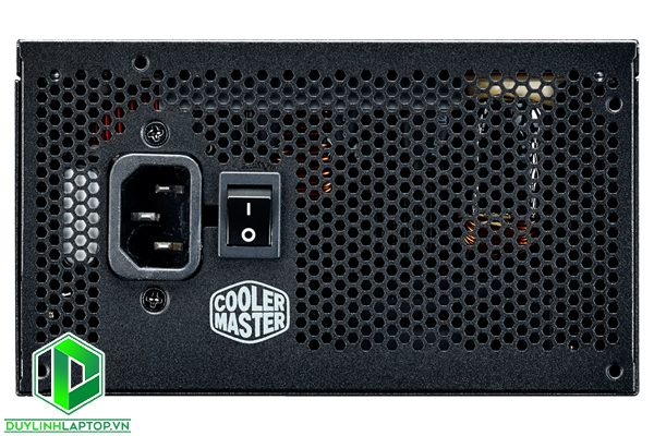 Nguồn máy tính Cooler Master V PLATINUM 1000W AEU Cable