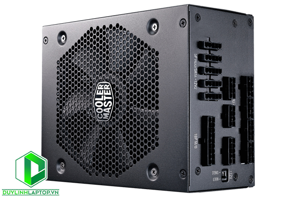 Nguồn máy tính Cooler Master V PLATINUM 1000W AEU Cable