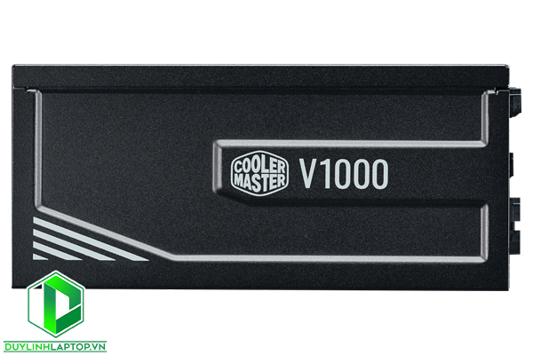 Nguồn máy tính Cooler Master V PLATINUM 1000W AEU Cable