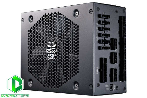 Nguồn máy tính Cooler Master V PLATINUM 1300W A/EU Cable