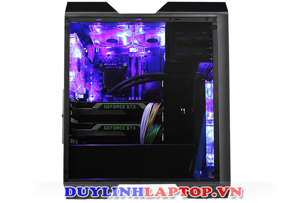 Vỏ Case Raidmad Monster II A08 giá rẻ