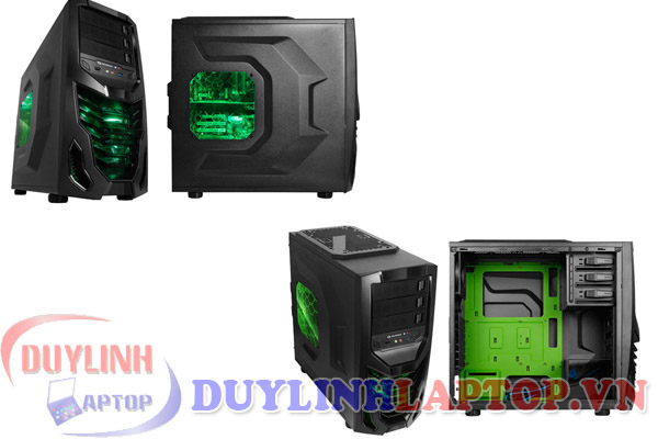 Vỏ Case PC COBRA