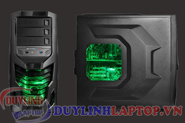 Vỏ Case PC COBRA