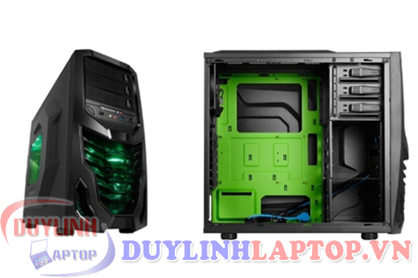 Vỏ Case PC COBRA