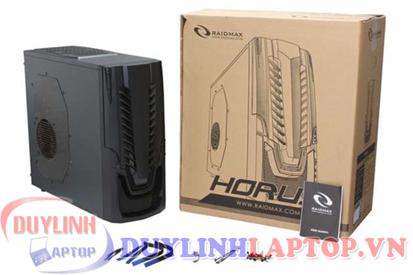 Vỏ Case PC HORUS