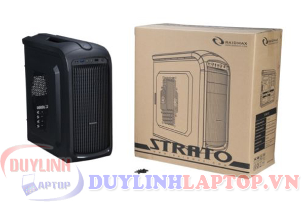 Vỏ Case PC STRATO 109B