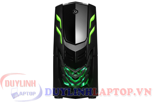 Vỏ Case PC VIPER GX