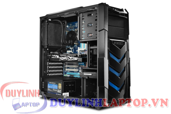 Vỏ Case PC VORTEX V4 404