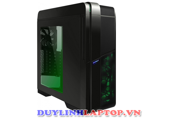 Vỏ case máy vi tính GAMEMAX G536-B