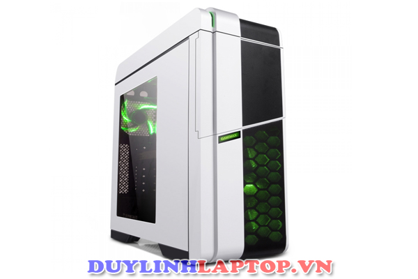 Vỏ case máy vi tính GAMEMAX G536-W