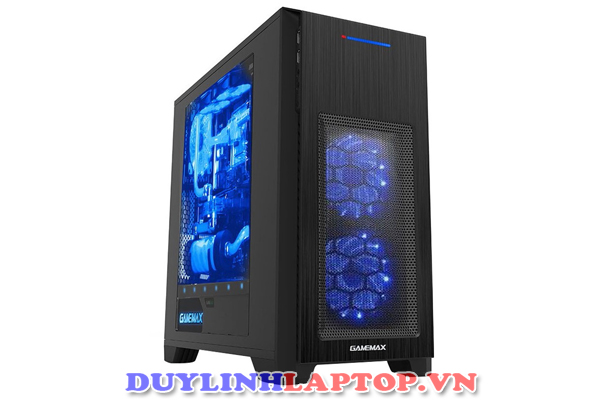 Vỏ case máy vi tính GAMEMAX H603-1U3