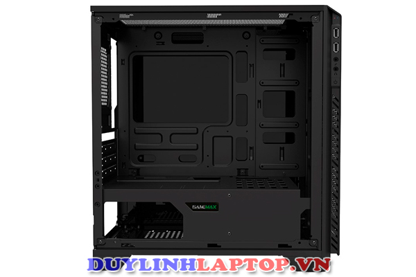 Vỏ case máy vi tính GAMEMAX H603-1U3