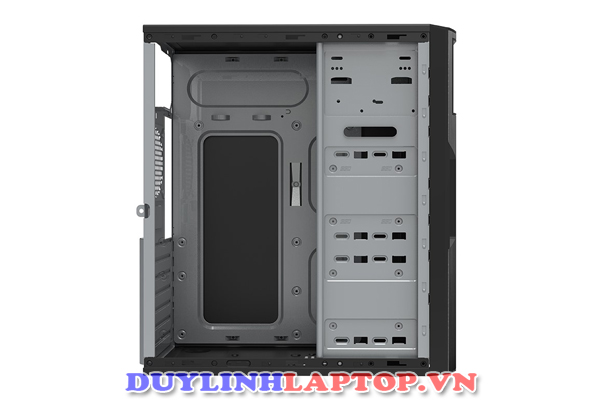 Vỏ case máy tính Sohoo 2810BK