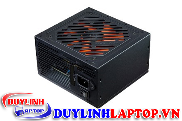 Nguồn XIGMATEK 300W- X-CALIBRE (XCP-A300 EN7208)