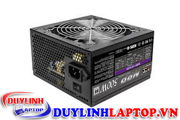 Nguồn XIGMATEK NRP-VC500 EN8088 (NRP-VC500 EN8088)