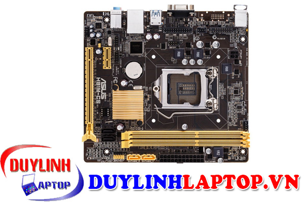 Mainboard Asus H81M-CS
