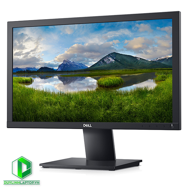 Màn hình Dell E2020H (19.5 inch/HD/TN/60Hz/5ms/250 nits/DP+VGA)