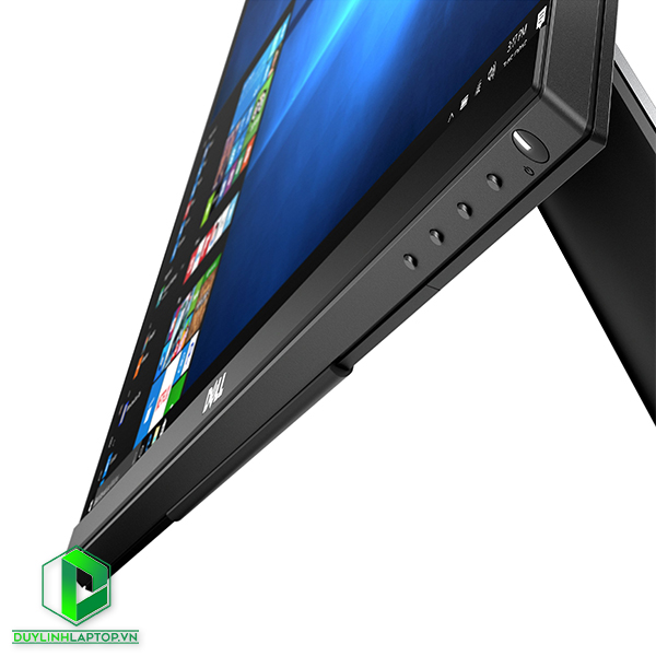Màn hình máy tính Dell 24 Touch Monitor - P2418HT